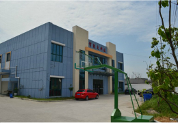 智勝杰電子案例展示